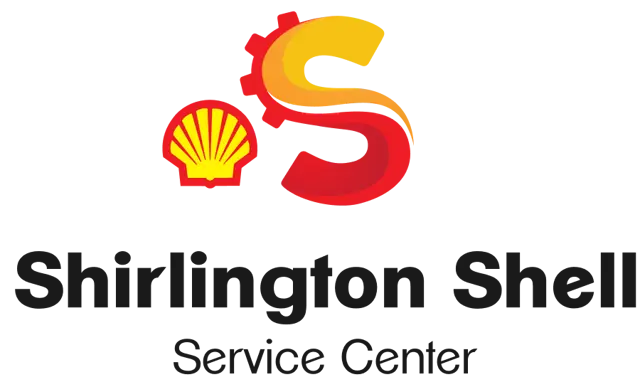 Shirlington Shell Service Center